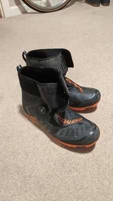 defroster trail mountain bike shoes